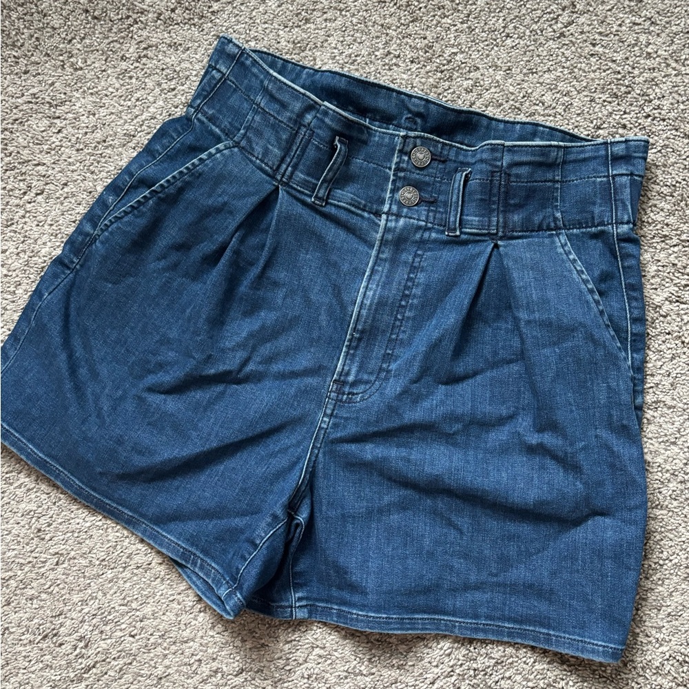 Express Denim Women's Shorts